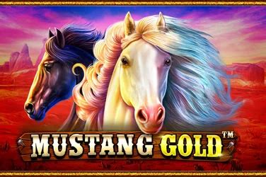 Jogar Mustang Trail Com Dinheiro Real