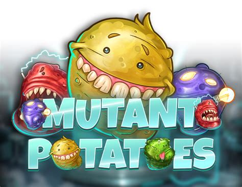 Jogar Mutant Potatoes No Modo Demo