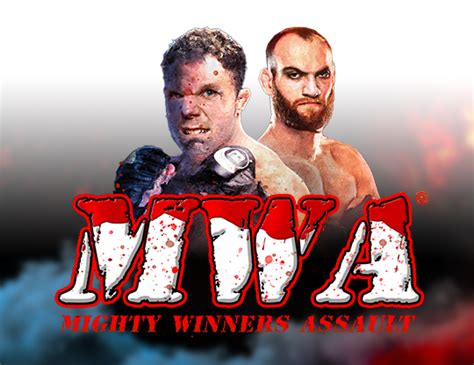 Jogar Mwa Mighty Winners Assault No Modo Demo