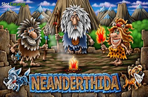 Jogar Neanderthida No Modo Demo