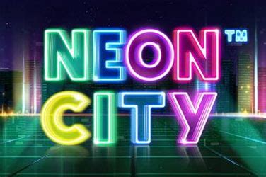 Jogar Neon City Com Dinheiro Real