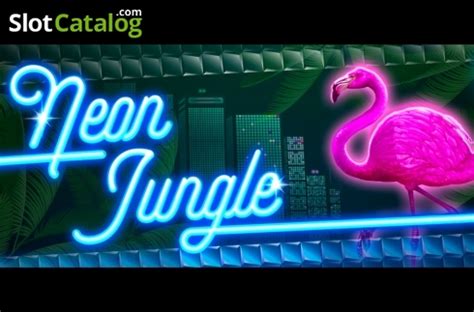 Jogar Neon Jungle No Modo Demo
