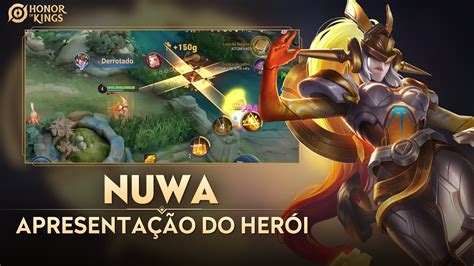 Jogar Nuwa No Modo Demo