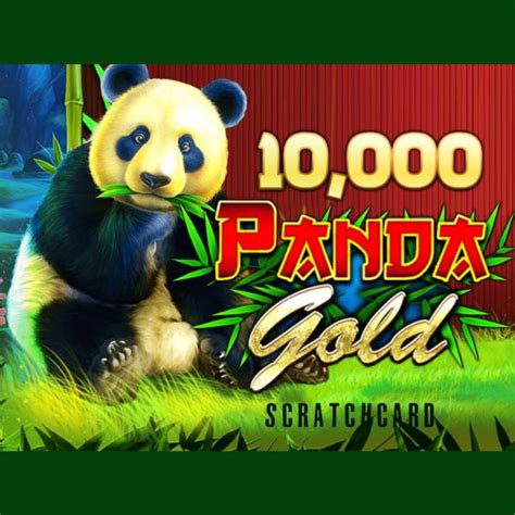 Jogar Panda Com Dinheiro Real