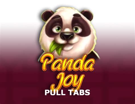 Jogar Panda Joy Pull Tabs Com Dinheiro Real