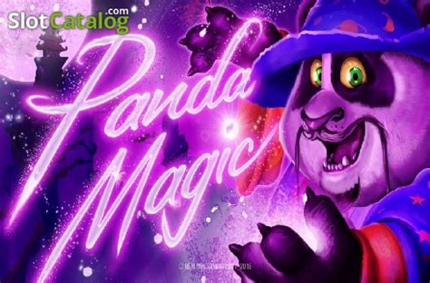 Jogar Panda Magic No Modo Demo