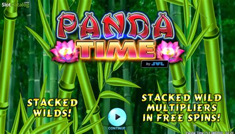 Jogar Panda Time No Modo Demo