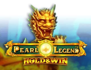 Jogar Pearl Legend Hold And Win No Modo Demo