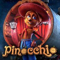 Jogar Pinocchio No Modo Demo