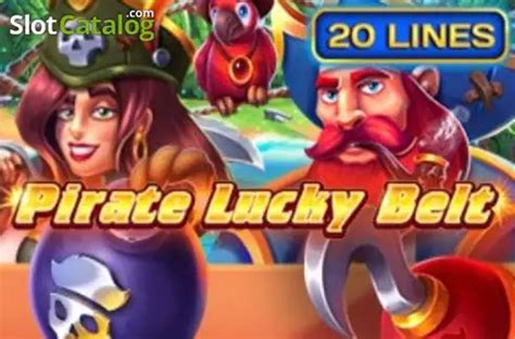 Jogar Pirate Lucky Belt No Modo Demo