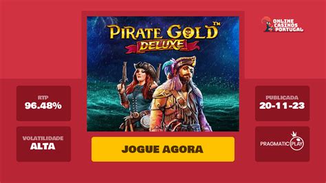 Jogar Pirate Ship Gold Com Dinheiro Real