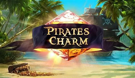 Jogar Pirates Charm No Modo Demo