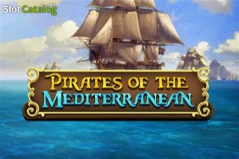 Jogar Pirates Of The Mediterranean No Modo Demo