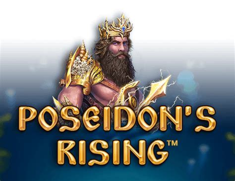 Jogar Poseidon S Rising Expanded No Modo Demo