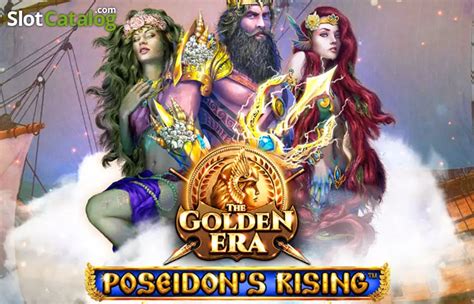 Jogar Poseidon S Rising The Golden Era No Modo Demo