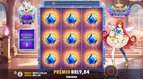 Jogar Princess Goddess Com Dinheiro Real