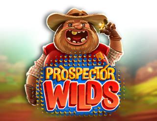 Jogar Prospector Wilds No Modo Demo