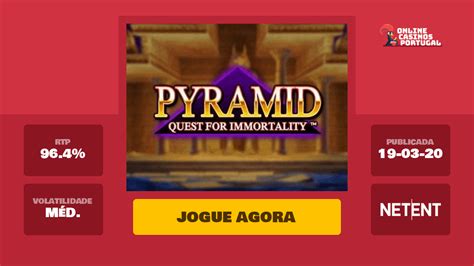 Jogar Pyramid Quest Com Dinheiro Real