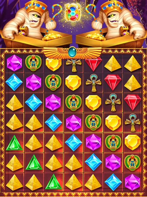 Jogar Pyramid Treasure Com Dinheiro Real