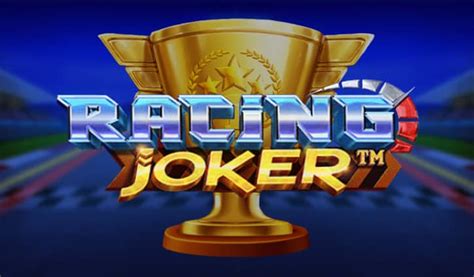 Jogar Racing Joker No Modo Demo