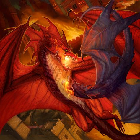 Jogar Red Dragon Vs Blue Dragon Com Dinheiro Real