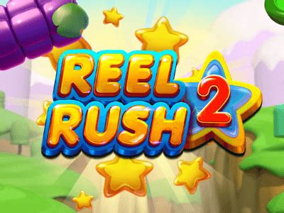 Jogar Reel Rush 2 Com Dinheiro Real
