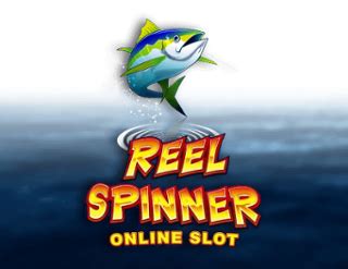 Jogar Reel Spiner No Modo Demo