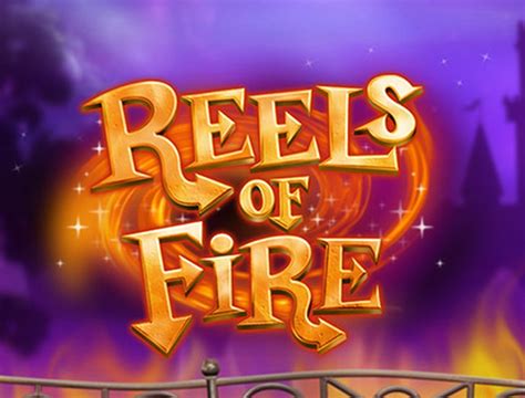 Jogar Reels Of Fire No Modo Demo