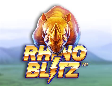 Jogar Rhino Blitz No Modo Demo