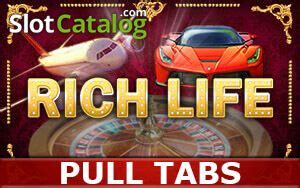 Jogar Rich Life Pull Tabs No Modo Demo