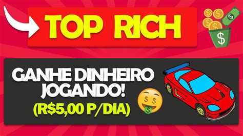 Jogar Rich Witch Com Dinheiro Real