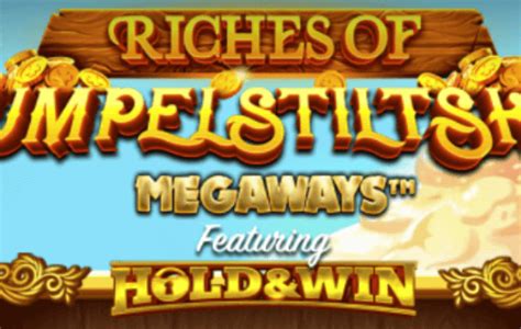 Jogar Riches Of Rumpelstiltskin Megaways No Modo Demo