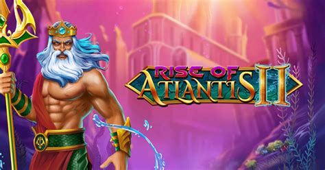 Jogar Rise Of Atlantis 2 Com Dinheiro Real
