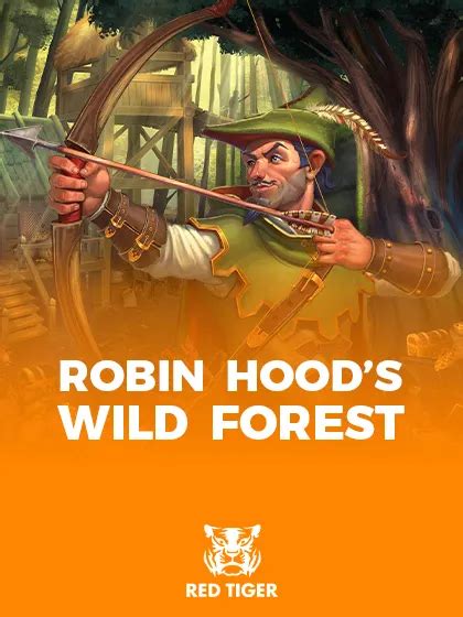 Jogar Robin Hood Wild Forest No Modo Demo