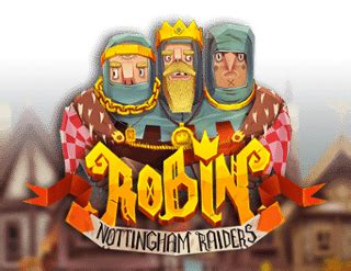 Jogar Robin Nottingham Raiders No Modo Demo