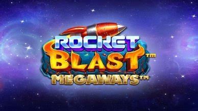 Jogar Rocket Blast Megaways Com Dinheiro Real