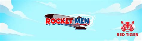 Jogar Rocket Men No Modo Demo