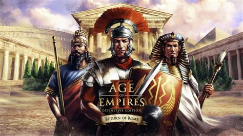 Jogar Roman Empire 2 No Modo Demo