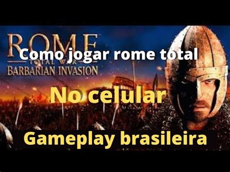 Jogar Rome Warrior No Modo Demo