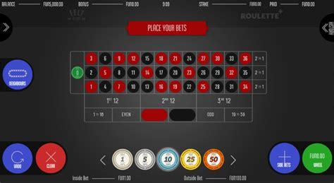 Jogar Roulette Plus Felt No Modo Demo