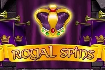 Jogar Royal Spins No Modo Demo