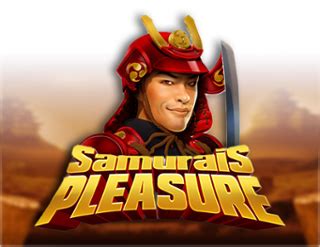 Jogar Samurais Pleasure No Modo Demo