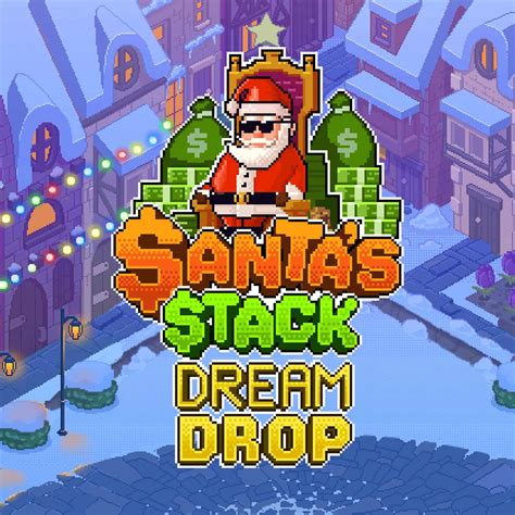 Jogar Santa S Stack Dream Drop No Modo Demo