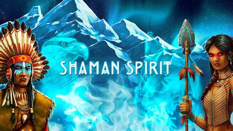 Jogar Shaman Spirit Com Dinheiro Real