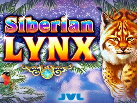 Jogar Siberian Lynx No Modo Demo