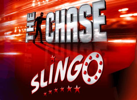 Jogar Slingo The Chase Com Dinheiro Real
