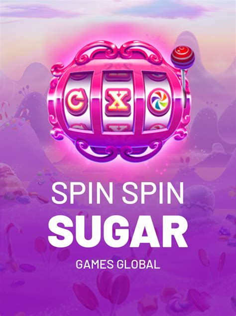 Jogar Spin Spin Sugar Com Dinheiro Real