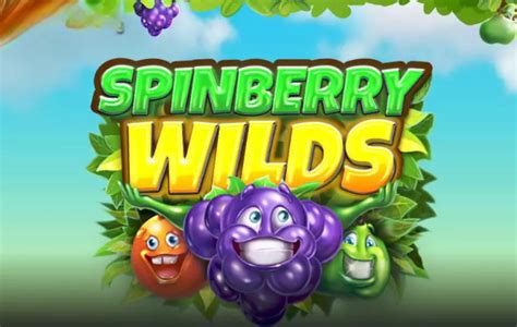 Jogar Spinberry Wilds No Modo Demo
