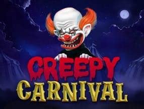 Jogar Spooky Carnival Com Dinheiro Real