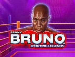 Jogar Sporting Legends Frank Bruno Com Dinheiro Real